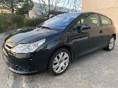 Citroen C-4 VTR 1.6 HDI SPORT