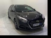 Hyundai I40 1.7 Crdi 104kw Bluedrive Style Dct 141 5p