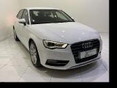 Audi A3 1.4 Tfsi Attraction Sportback 125 5p