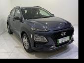 Hyundai Kona 1.0 Tgdi Klass 4x2