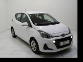 Hyundai I10 1.0 Tecno