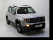Jeep Renegade 1.6 E-torq 81kw Longitude Fwd E6 110 5p