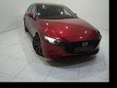 Mazda Mazda3 2.0 Skyactiv-g Zenith Auto 122 5p