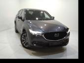 Mazda Cx-5 2.2 D 135kw Signature Sky 4wd Aut 184 5p