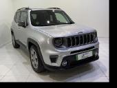 Jeep Renegade 1.6 Mjet 88kw Limited Fwd 120 5p