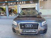Audi Q5 2.0tdi Quattro S-t 170 Dpf