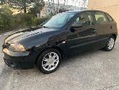 Seat IBIZA 1.4 TDI 70 CV