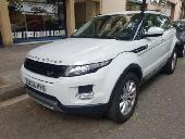 Land Rover Range Rover Evoque 2.2l Td4 Pure Tech 4x4 Aut.