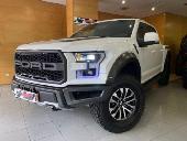 Ford F 150 Raptor