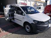 Volkswagen Caddy Furgón 2.0tdi 55kw