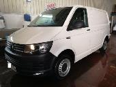 Volkswagen Transporter Furgón 2.0tdi Scr Bmt 110kw