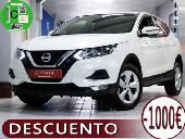 Nissan Qashqai 1.2 Dig-t Acenta 4x2 115cv