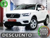 Volvo Xc40 D3 Pack Park Assist