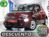 Fiat 500 1.2 Lounge 69cv