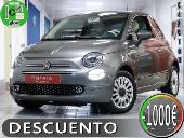 Fiat 500 1.2 Lounge 69cv