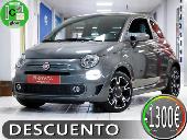 Fiat 500 1.2 S Pantalla Táctil 7 Hd Capacitiva