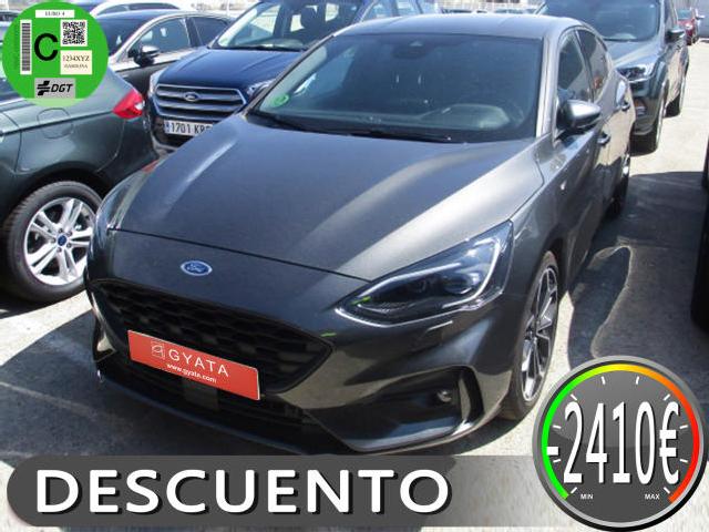 Imagen de Ford Focus 1.5ecoblue St Line 120cv  Garantia 24 Meses (2672805) - Gyata