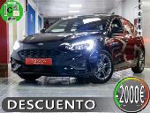 Ford Focus 1.0 Ecoboost St Line Aut. 125cv Garantia 2 Años