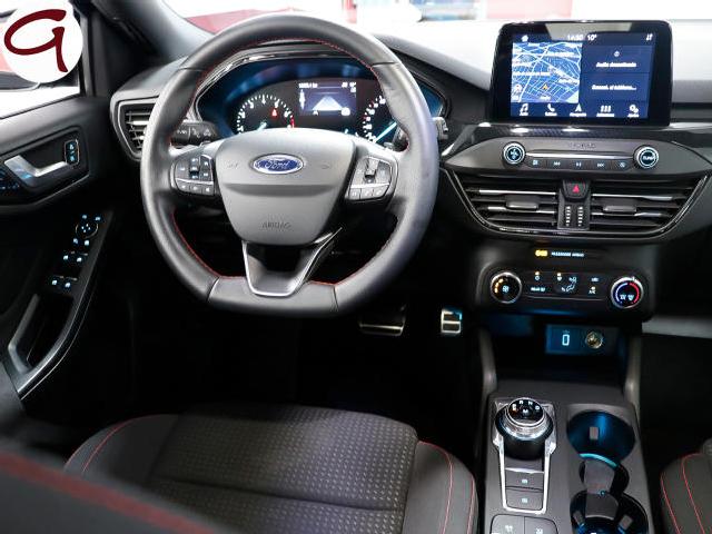 Imagen de Ford Focus 1.0 Ecoboost St Line Aut. 125cv Garantia 2 Aos (2672832) - Gyata