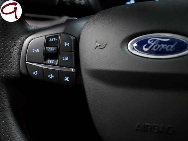 Imagen de Ford Focus Sportbreak 1.0 Ecoboost St Line Aut. 125cv (2672868) - Gyata