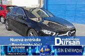Mercedes A 180 Cdi Autotronic