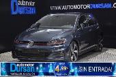 Volkswagen Golf 2.0 Tsi Gti Dsg6 169kw