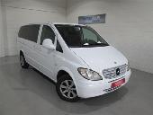 Mercedes Vito Mixto 111cdi Larga