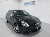 Alfa Romeo Giulietta 1.4 Tb Distinctive 170