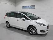 Peugeot 5008 1.6 Thp Allure 155