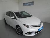 Toyota Auris Hybrid 140h Feel