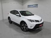 Toyota Rav 4 150d Advance Awd Autodrive