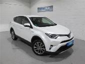 Toyota Rav 4 2.5 Hybrid 2wd Advance