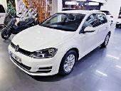 Volkswagen Golf 1.6tdi Cr Bmt Advance 110