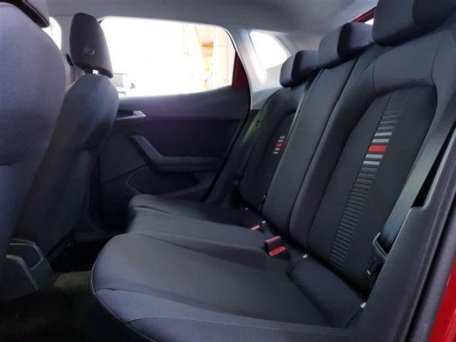 Imagen de Seat Ibiza 1.0 Tsi S&s Fr 115 (2673210) - Nou Motor