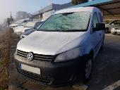Volkswagen CADDY 1.6 100