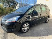 Citroen GRAN C-4 PICASSO 1.6 HDI 110 NAVEGADOR