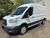 Ford TRANSIT L-3 350 2.2 125 CV