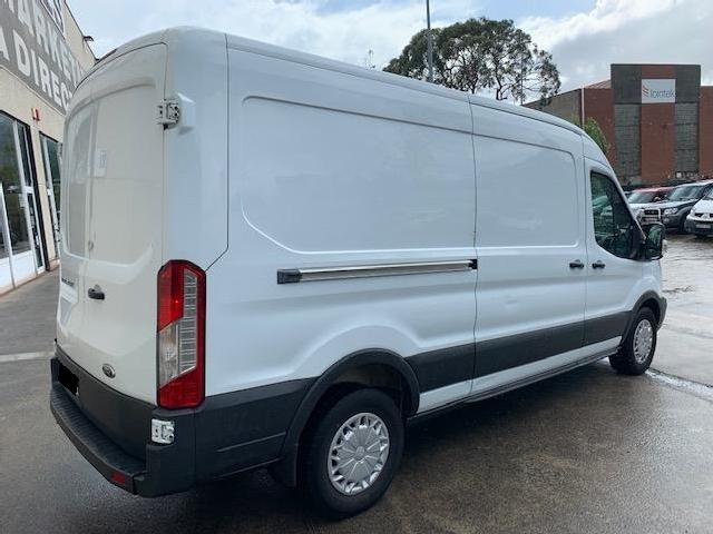 Imagen de Ford TRANSIT L-3 350 2.2 125 CV (2675816) - VEHICULOS DE OCASION