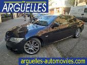 BMW 320 Da Coupe Pack M 184cv Full Equipe