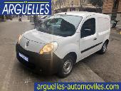 Renault Kangoo Confort 1.5 Dci 85cv