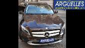 Mercedes Gla 200 Aut 156cv