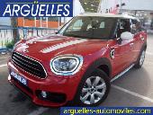 Mini Cooper S Countryman 192cv