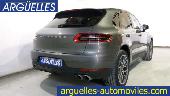 Porsche Macan S Diesel Pdk 258cv