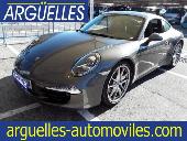 Porsche 991 Carrera S Pdk 400cv Nacional