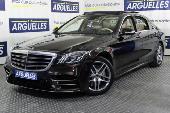 Mercedes S 450 L Amg Line Hybrid Full Equipe