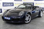 Porsche 991 Carrera Cabrio Pdk 370cv
