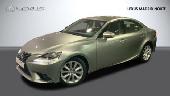 Lexus Is 300 H Executive Tecno