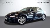 Lexus Is 300 H Executive Navibox