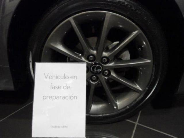 Imagen de Lexus Gs 300 H Luxury (2674401) - Lexus Madrid