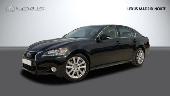 Lexus Gs 300 H Executive